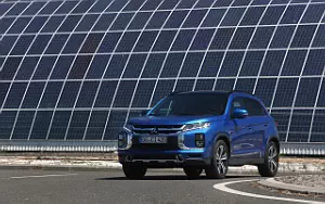   Mitsubishi ASX - 2019