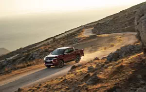   Mitsubishi L200 Double Cab - 2019