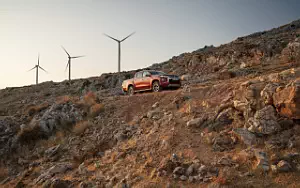   Mitsubishi L200 Double Cab - 2019
