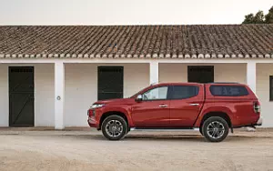   Mitsubishi L200 Double Cab - 2019