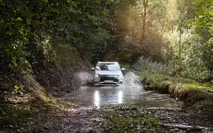   Mitsubishi Outlander PHEV - 2020