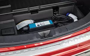   Mitsubishi Outlander PHEV - 2020