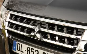   Mitsubishi Pajero 5door - 2014
