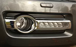   Mitsubishi Pajero 5door - 2014