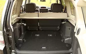   Mitsubishi Pajero 5door - 2014