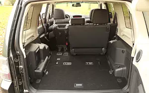   Mitsubishi Pajero 5door - 2014