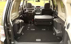   Mitsubishi Pajero 5door - 2014