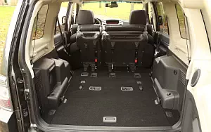   Mitsubishi Pajero 5door - 2014