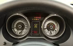  Mitsubishi Pajero 5door - 2014