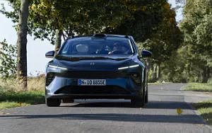   NIO ET7 EU-spec - 2022