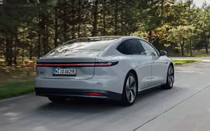   NIO ET7 EU-spec - 2022