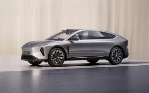   NIO ET9 - 2024