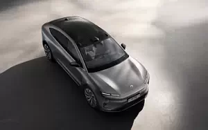   NIO ET9 - 2024