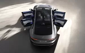   NIO ET9 - 2024