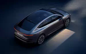   NIO ET9 - 2024