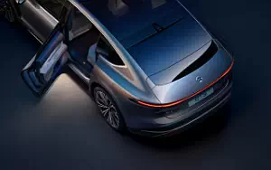   NIO ET9 - 2024