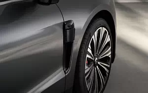   NIO ET9 - 2024