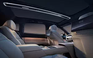   NIO ET9 - 2024