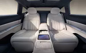   NIO ET9 - 2024