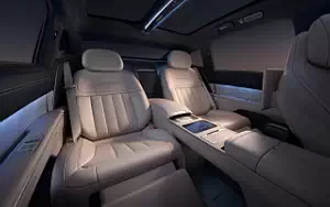   NIO ET9 - 2024