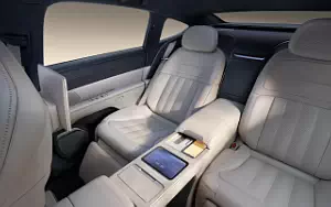   NIO ET9 - 2024