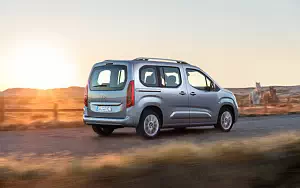   Opel Combo Life - 2018