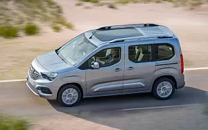   Opel Combo Life - 2018