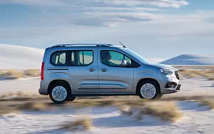   Opel Combo Life - 2018
