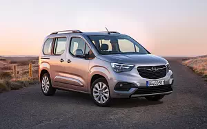   Opel Combo Life - 2018