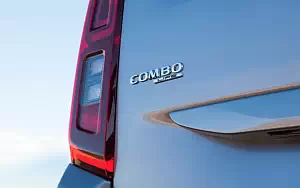  Opel Combo Life - 2018