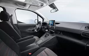   Opel Combo Life - 2018