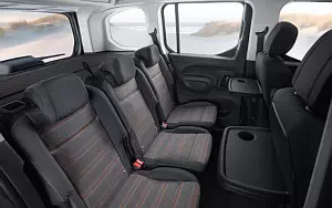   Opel Combo Life - 2018