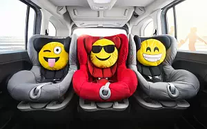   Opel Combo Life - 2018