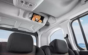   Opel Combo Life - 2018