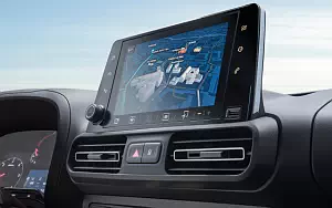   Opel Combo Life - 2018