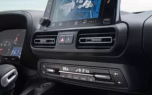   Opel Combo Life - 2018