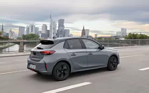   Opel Corsa Electric - 2023