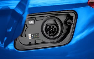   Opel Grandland Hybrid4 - 2021