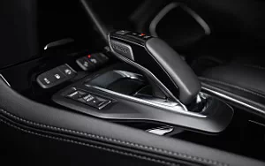   Opel Grandland Hybrid4 - 2021
