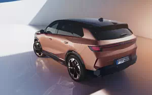   Opel Grandland Electric - 2024
