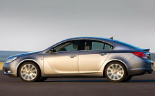   Opel Insignia Hatchback - 2008