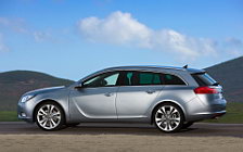   Opel Insignia Sports Tourer - 2008