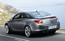   Opel Insignia - 2008