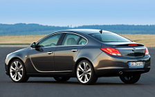   Opel Insignia - 2008