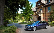   Opel Insignia - 2008