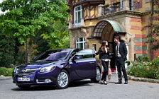   Opel Insignia - 2008