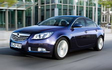   Opel Insignia - 2008