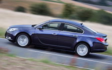   Opel Insignia - 2008