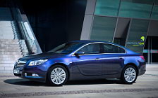   Opel Insignia - 2008
