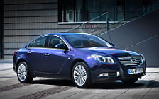   Opel Insignia - 2008